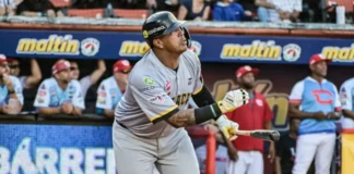 Hoy hay doble cartelera en la LVBP Doble cartelera en la LVBP