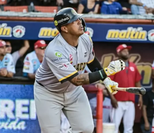 Hoy hay doble cartelera en la LVBP Doble cartelera en la LVBP