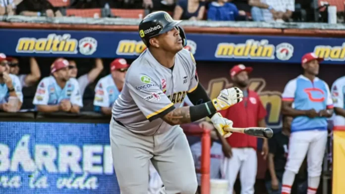 Doble-cartelera-LVBP Doble cartelera en la LVBP