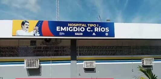 Dos lesionados por deslizamiento de moto en el parque ferial de Churuguara