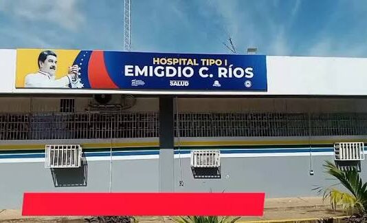 Dos lesionados por deslizamiento de moto en el parque ferial de Churuguara