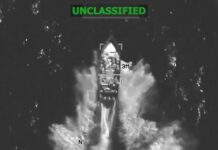 EEUU realiza otro ataque en el Pacífico y mata a 4 personas EEUU realiza otro ataque en el Pacífico y mata a 4 personas