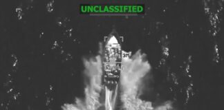 EEUU realiza otro ataque en el Pacífico y mata a 4 personas EEUU realiza otro ataque en el Pacífico y mata a 4 personas