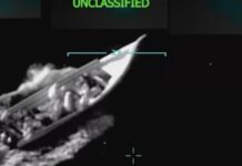 EEUU confirmó «ataque letal» contra sobrevivientes en el Caribe EEUU confirmó "ataque letal" contra sobrevivientes en el Caribe