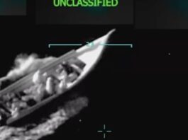 EEUU confirmó «ataque letal» contra sobrevivientes en el Caribe EEUU confirmó "ataque letal" contra sobrevivientes en el Caribe