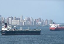 EEUU se prepara para incautar más petroleros venezolanos EEUU se prepara para incautar más petroleros venezolanos