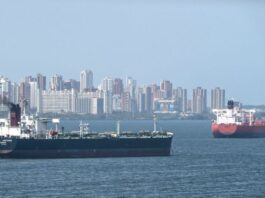 EEUU se prepara para incautar más petroleros venezolanos EEUU se prepara para incautar más petroleros venezolanos