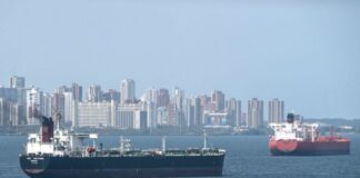 EEUU se prepara para incautar más petroleros venezolanos EEUU se prepara para incautar más petroleros venezolanos