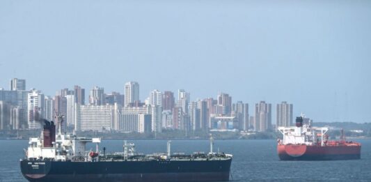 EEUU se prepara para incautar más petroleros venezolanos EEUU se prepara para incautar más petroleros venezolanos