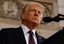 EEUU confiscó buque petrolero frente las costas de Venezuela EEUU confiscó buque petrolero frente las costas de Venezuela