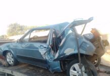 Ingesta de alcohol causó accidente en la Intercomunal Alí Primera