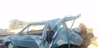 Ingesta de alcohol causó accidente en la Intercomunal Alí Primera