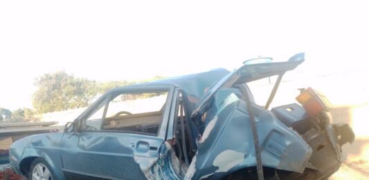 Ingesta de alcohol causó accidente en la Intercomunal Alí Primera