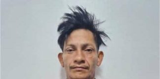 El Cicpc le paró el trote a «El Renco»