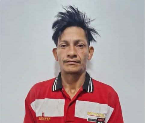 El Cicpc le paró el trote a «El Renco»