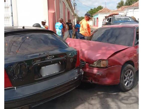 Embarazada acción Coro