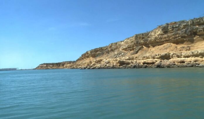 Embarcación retraso Amuay