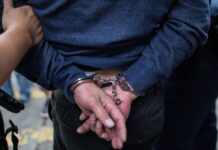 EEUU | Hombre mató a sus padres dentro del restaurante familiar EEUU | Hombre mató a sus padres dentro del restaurante familiar