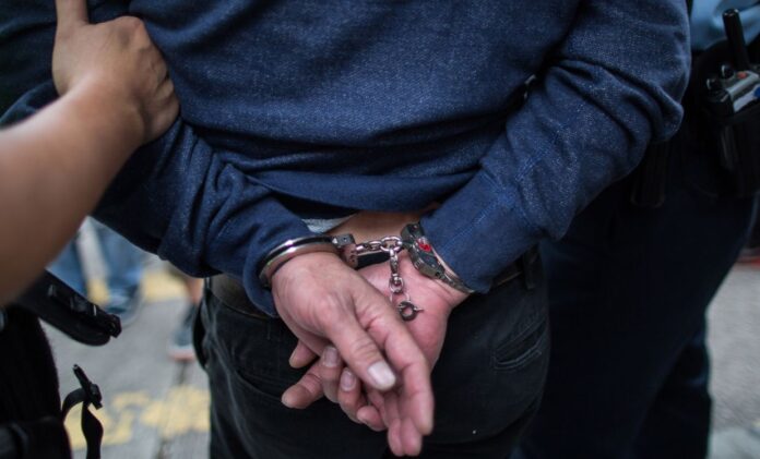 EEUU | Hombre mató a sus padres dentro del restaurante familiar