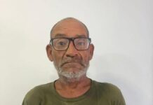 Este sujeto asesinó a Dorelis Zambrano en la avenida Jacinto Lara de Punto Fijo