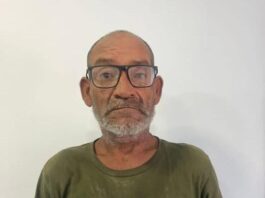 Este sujeto asesinó a Dorelis Zambrano en la avenida Jacinto Lara de Punto Fijo
