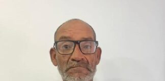 Este sujeto asesinó a Dorelis Zambrano en la avenida Jacinto Lara de Punto Fijo