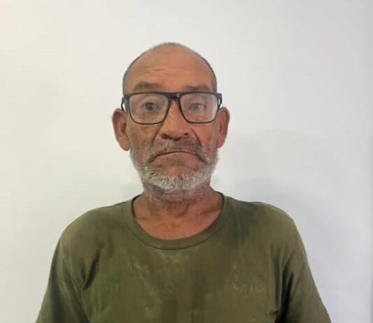 Este sujeto asesinó a Dorelis Zambrano en la avenida Jacinto Lara de Punto Fijo