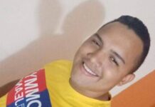 Exfuncionario de la Guardia Nacional muere en deslizamiento de moto