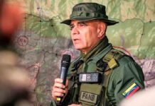 Comunicado de FANB ante intención de EEUU de confiscar busques venezolanos Comunicado de FANB ante intención de EEUU de confiscar busques venezolanos