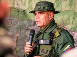 Comunicado de FANB ante intención de EEUU de confiscar busques venezolanos Comunicado de FANB ante intención de EEUU de confiscar busques venezolanos