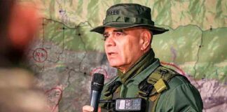 Comunicado de FANB ante intención de EEUU de confiscar busques venezolanos Comunicado de FANB ante intención de EEUU de confiscar busques venezolanos