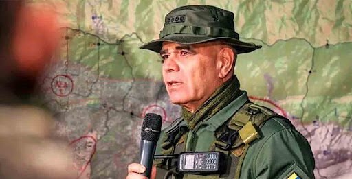 Comunicado de FANB ante intención de EEUU de confiscar busques venezolanos Comunicado de FANB ante intención de EEUU de confiscar busques venezolanos