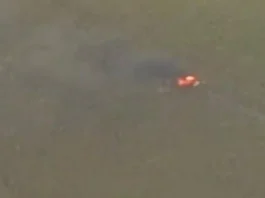 FANB inmovilizó aeronave hostil FANB inmovilizó aeronave hostil