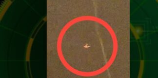 FANB interceptó e inmovilizó aeronave ilegal en espacio aéreo venezolano FANB interceptó e inmovilizó aeronave ilegal en espacio aéreo venezolano