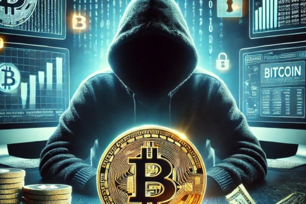 FRAUDES-CRIPTOMONEDAS-criptoactivos-2025 Más de US$2.100 millones se perdieron por fraudes con criptoactivos durante 2025