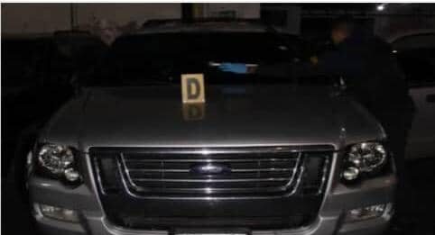 Fallecen dos peligrosos delincuentes durante intervención legal