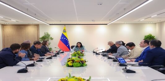 Gabinete Económico ajusta los Motores Productivos para blindar la estabilidad nacional Gabinete Económico ajusta estrategias de los Motores Productivos para blindar la estabilidad nacional