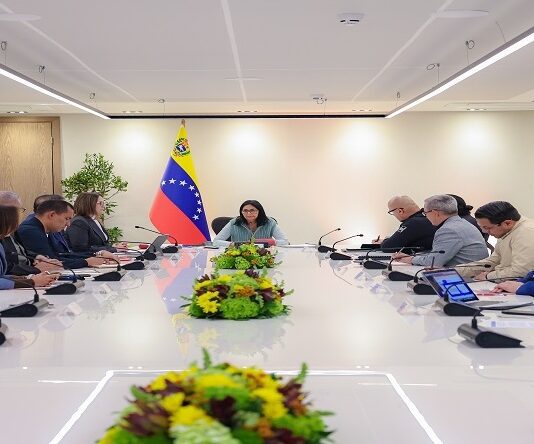 Gabinete Económico ajusta los Motores Productivos para blindar la estabilidad nacional Gabinete Económico ajusta estrategias de los Motores Productivos para blindar la estabilidad nacional