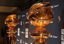 Globos de Oro 2026: Estos latinos dominan las categorías principales Globos de Oro 2026: Estos latinos dominan las categorías principales