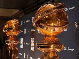 Globos de Oro 2026: Estos latinos dominan las categorías principales Globos de Oro 2026: Estos latinos dominan las categorías principales