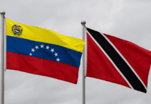 Gobierno rompió lazo energético con Trinidad y Tobago Gobierno rompió lazo energético con Trinidad y Tobago