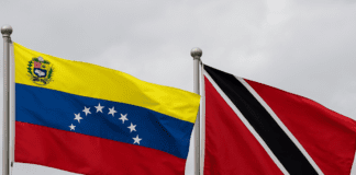 Gobierno rompió lazo energético con Trinidad y Tobago Gobierno rompió lazo energético con Trinidad y Tobago