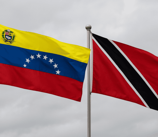 Gobierno rompió lazo energético con Trinidad y Tobago Gobierno rompió lazo energético con Trinidad y Tobago