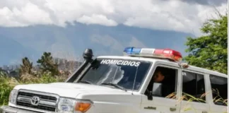 Guárico | Acribillaron a comerciante cuando cerraba su ferretería Guárico | Acribillaron a comerciante cuando cerraba su local