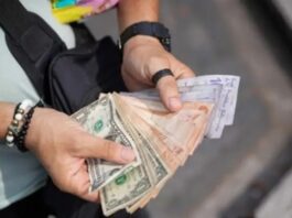 Esto están cobrando los pensionados hoy por Guerra Económica