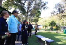 Jefe de Estado reitera su rechazo a «la guerra de rapiña»