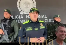 Cúcuta | Guerrilleros del ELN mataron a chofer de ambulancia Monagas | Sexagenario murió calcinado dentro de su vehículo en el garaje