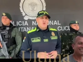 Cúcuta | Guerrilleros del ELN mataron a chofer de ambulancia Monagas | Sexagenario murió calcinado dentro de su vehículo en el garaje