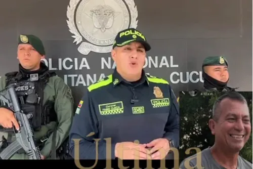 Guerrilleros-del-ELN-mataron-a-chofer-de-ambulancia-en-Cucuta Monagas | Sexagenario murió calcinado dentro de su vehículo en el garaje