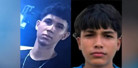 Hallan cuerpos de adolescentes desaparecidos